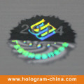 Сота Пломбировочная Стикеры Hologram Лазера